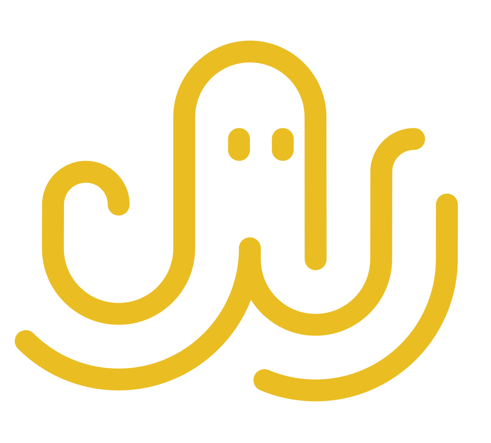 Background squid